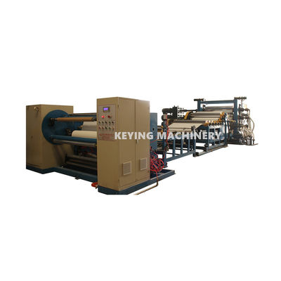 kwaliteit  Other pvc film calender machine /pvc tablecloth making machines, pvc film machine fabriek