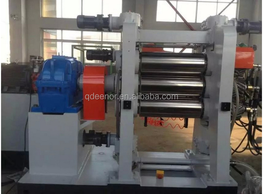 Use for rubber calender machine/L type 3 type rubber rolls rubber calender/rubber sheet H calendering machine